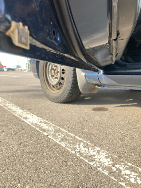 Mazda 626 GF, 1998 г.
