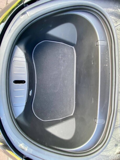 Tesla Model 3, 2018 г.