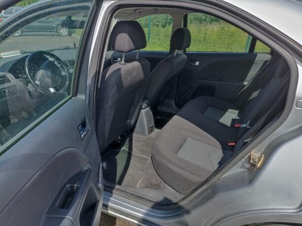 Ford Mondeo III · Рестайлинг, 2006 г.