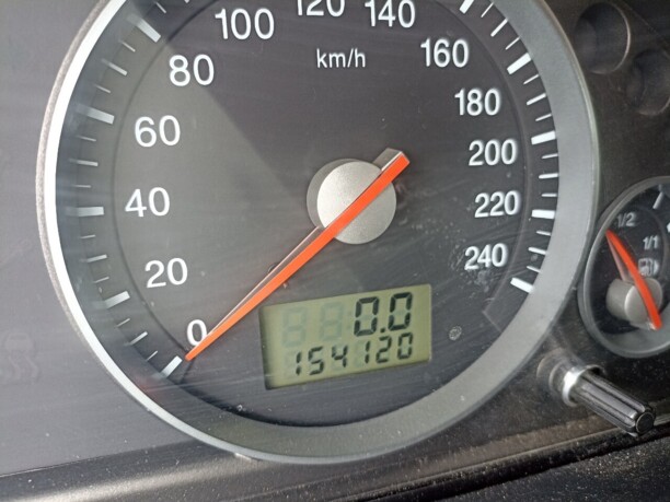 Ford Mondeo III · Рестайлинг, 2006 г.