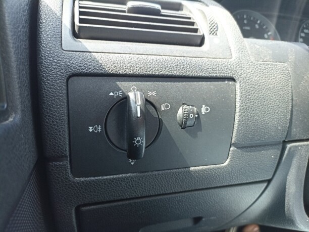 Ford Mondeo III · Рестайлинг, 2006 г.