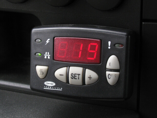 Iveco Daily 35c9, 1999 г.