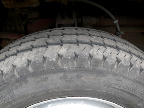 Iveco Daily 35c9, 1999 г.