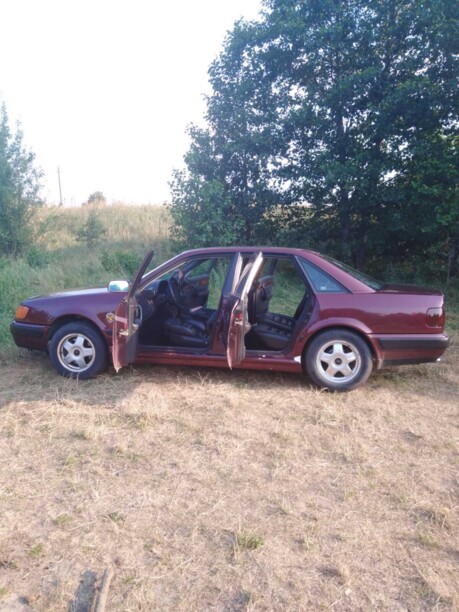 Audi 100 4A, C4, 1994 г.