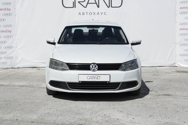 Volkswagen Jetta VI, 2013 г.