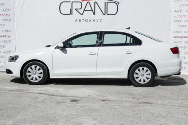 Volkswagen Jetta VI, 2013 г.