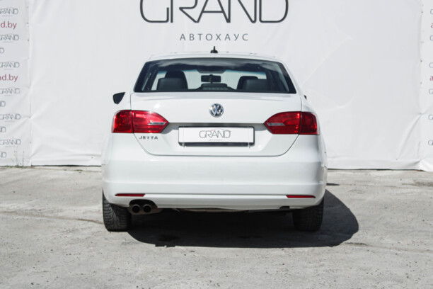 Volkswagen Jetta VI, 2013 г.