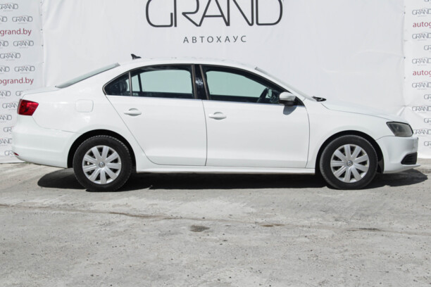 Volkswagen Jetta VI, 2013 г.