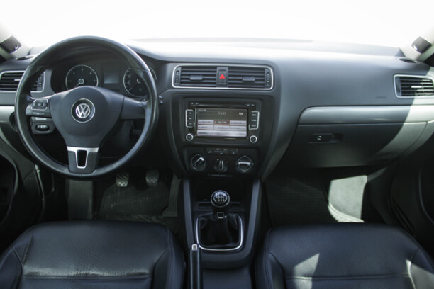 Volkswagen Jetta VI, 2013 г.