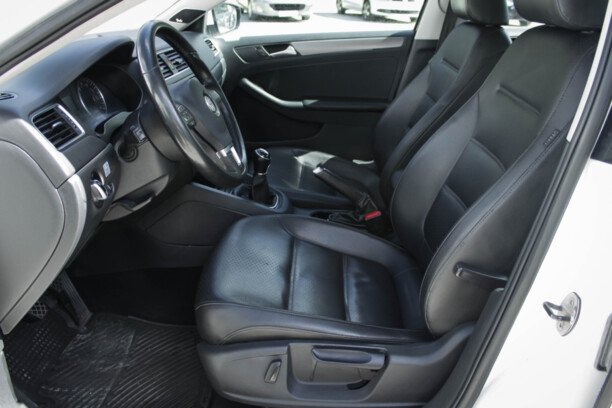 Volkswagen Jetta VI, 2013 г.
