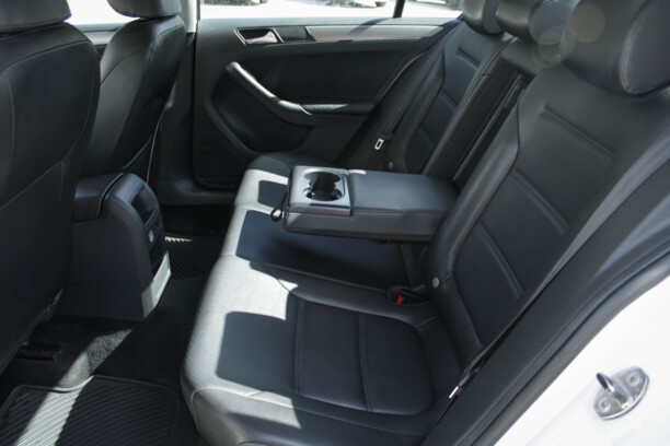 Volkswagen Jetta VI, 2013 г.