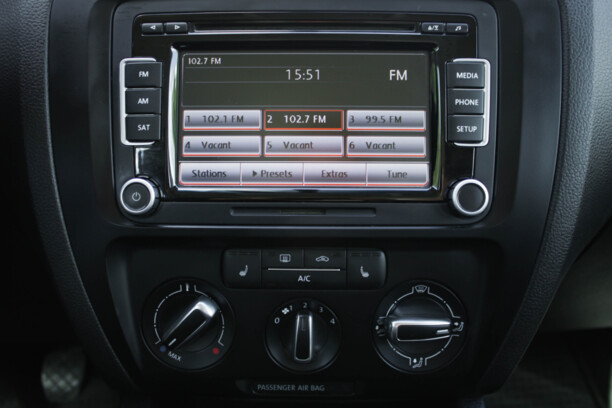 Volkswagen Jetta VI, 2013 г.