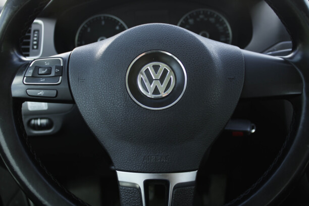 Volkswagen Jetta VI, 2013 г.