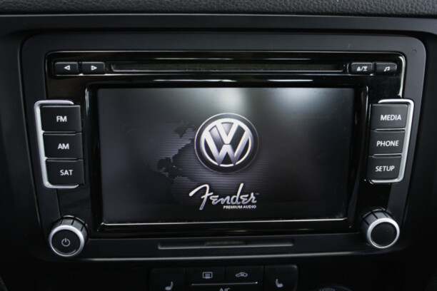 Volkswagen Jetta VI, 2013 г.