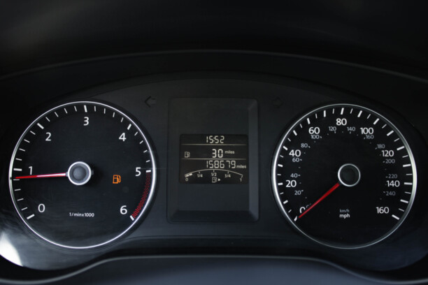 Volkswagen Jetta VI, 2013 г.