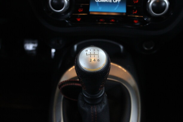 Nissan Juke YF15, 2012 г.