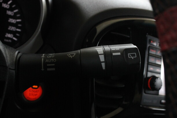 Nissan Juke YF15, 2012 г.