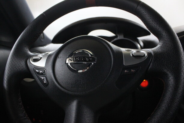 Nissan Juke YF15, 2012 г.
