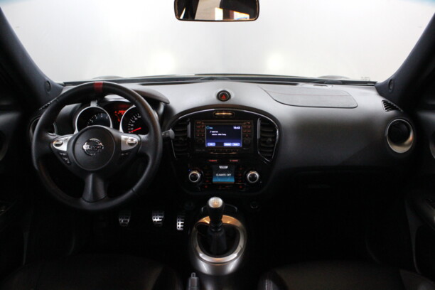 Nissan Juke YF15, 2012 г.
