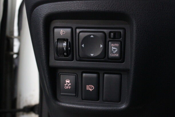 Nissan Juke YF15, 2012 г.