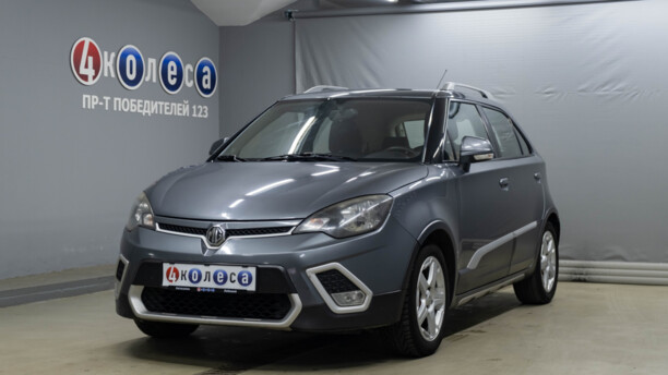 MG 3, 2013 г.