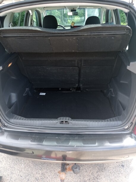 Citroen C3 Picasso I, 2009 г.
