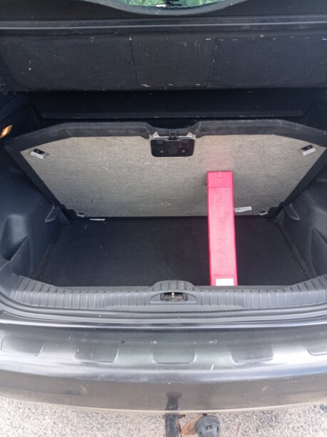 Citroen C3 Picasso I, 2009 г.
