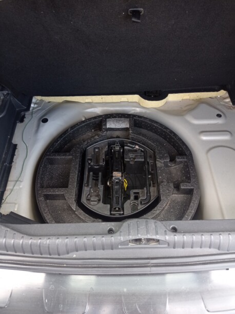 Citroen C3 Picasso I, 2009 г.