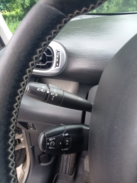 Citroen C3 Picasso I, 2009 г.