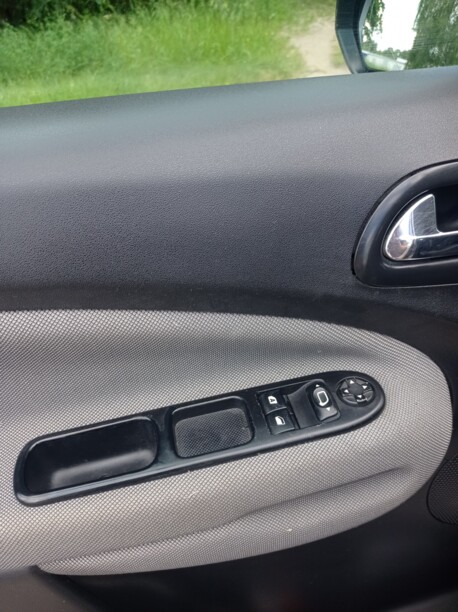 Citroen C3 Picasso I, 2009 г.