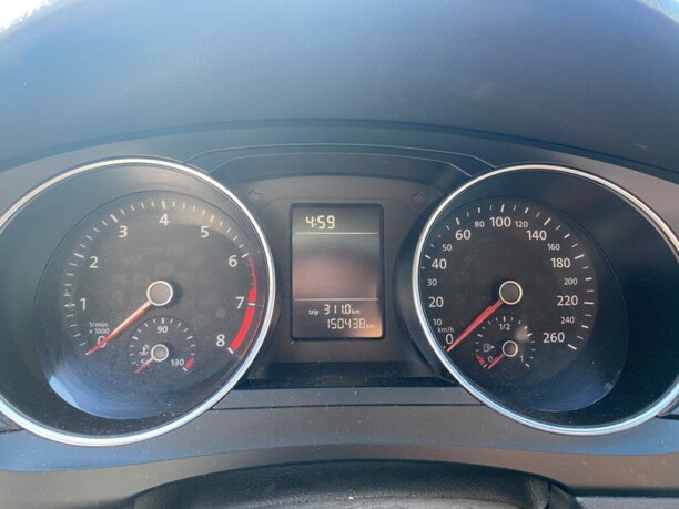 Volkswagen Jetta VI, 2015 г.