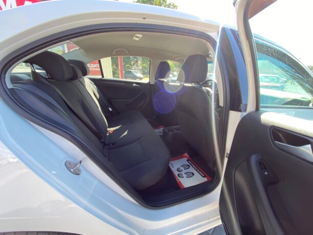 Volkswagen Jetta VI, 2015 г.