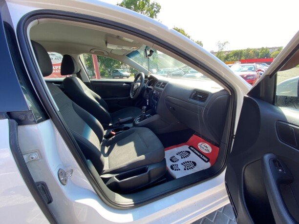 Volkswagen Jetta VI, 2015 г.