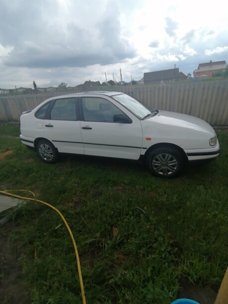 SEAT Cordoba I, 1994 г.