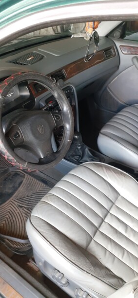 Rover 400 HH-R, 1999 г.