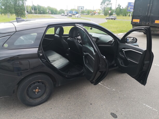 Lada (ВАЗ) Vesta, 2020 г.