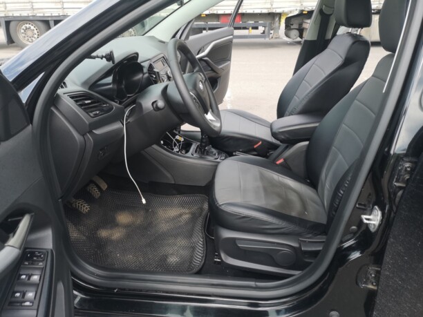 Lada (ВАЗ) Vesta, 2020 г.