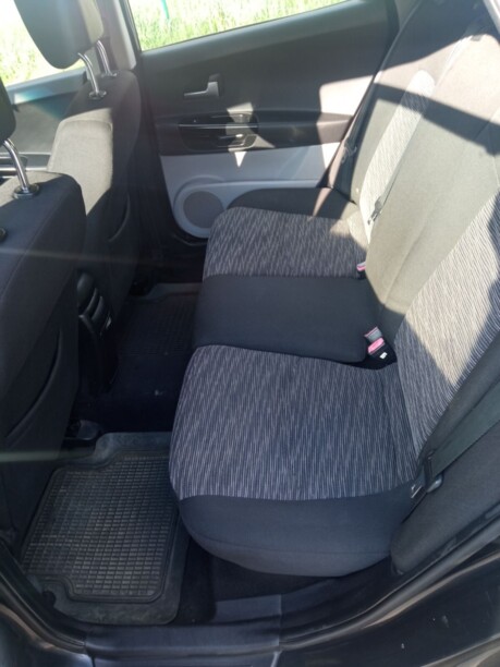 Kia Cee'd I, 2008 г.