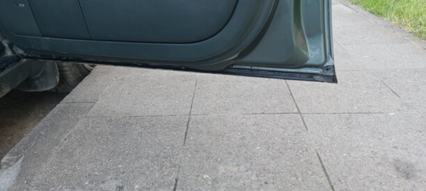 Audi A6 Allroad C5, 2002 г.
