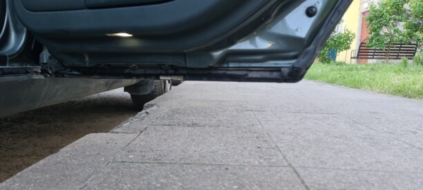 Audi A6 Allroad C5, 2002 г.