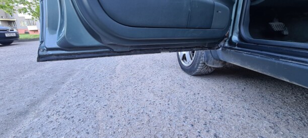 Audi A6 Allroad C5, 2002 г.