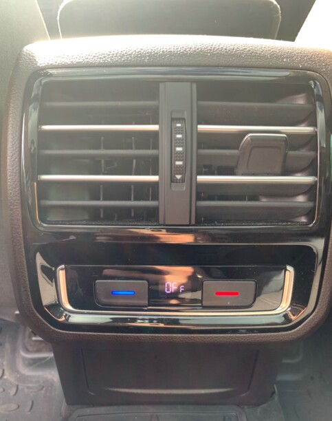 Volkswagen Passat B8, 2017 г.