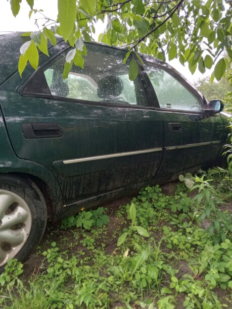 Citroen Xantia X2, 1998 г.