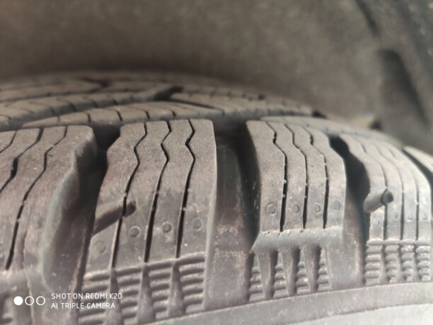 Volkswagen Passat B6, 2007 г.