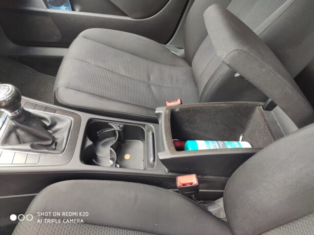 Volkswagen Passat B6, 2007 г.