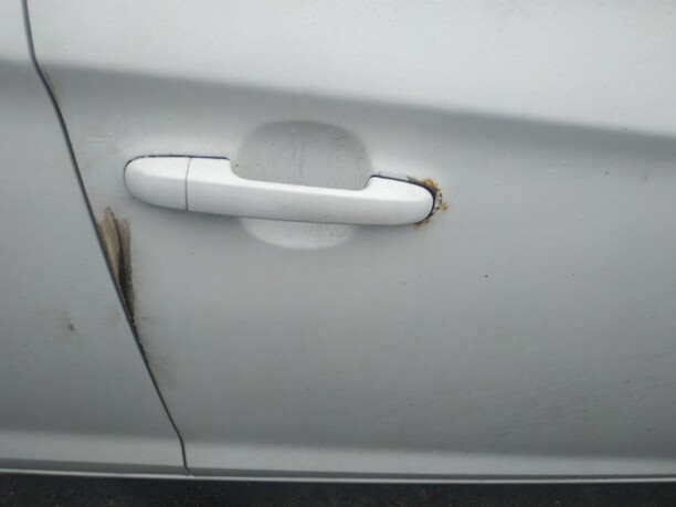 Hyundai i20 I, 2010 г.