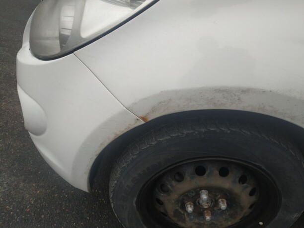 Hyundai i20 I, 2010 г.