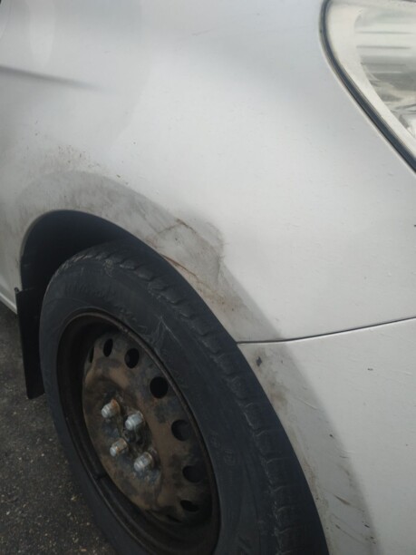 Hyundai i20 I, 2010 г.