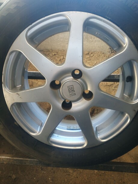 Hyundai i20 I, 2010 г.