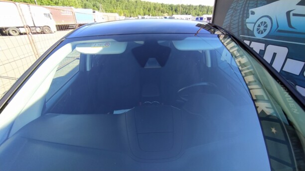 Ford S-MAX II, 2017 г.